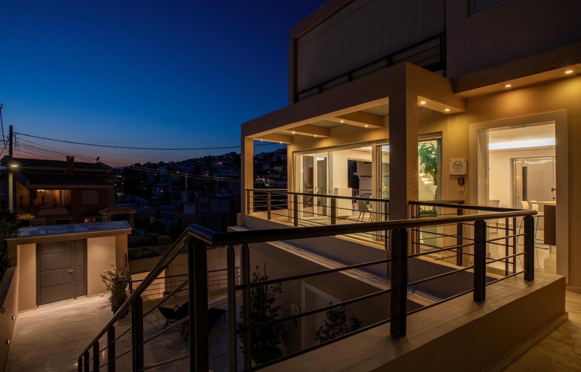 Angel Condos Афины Экстерьер фото