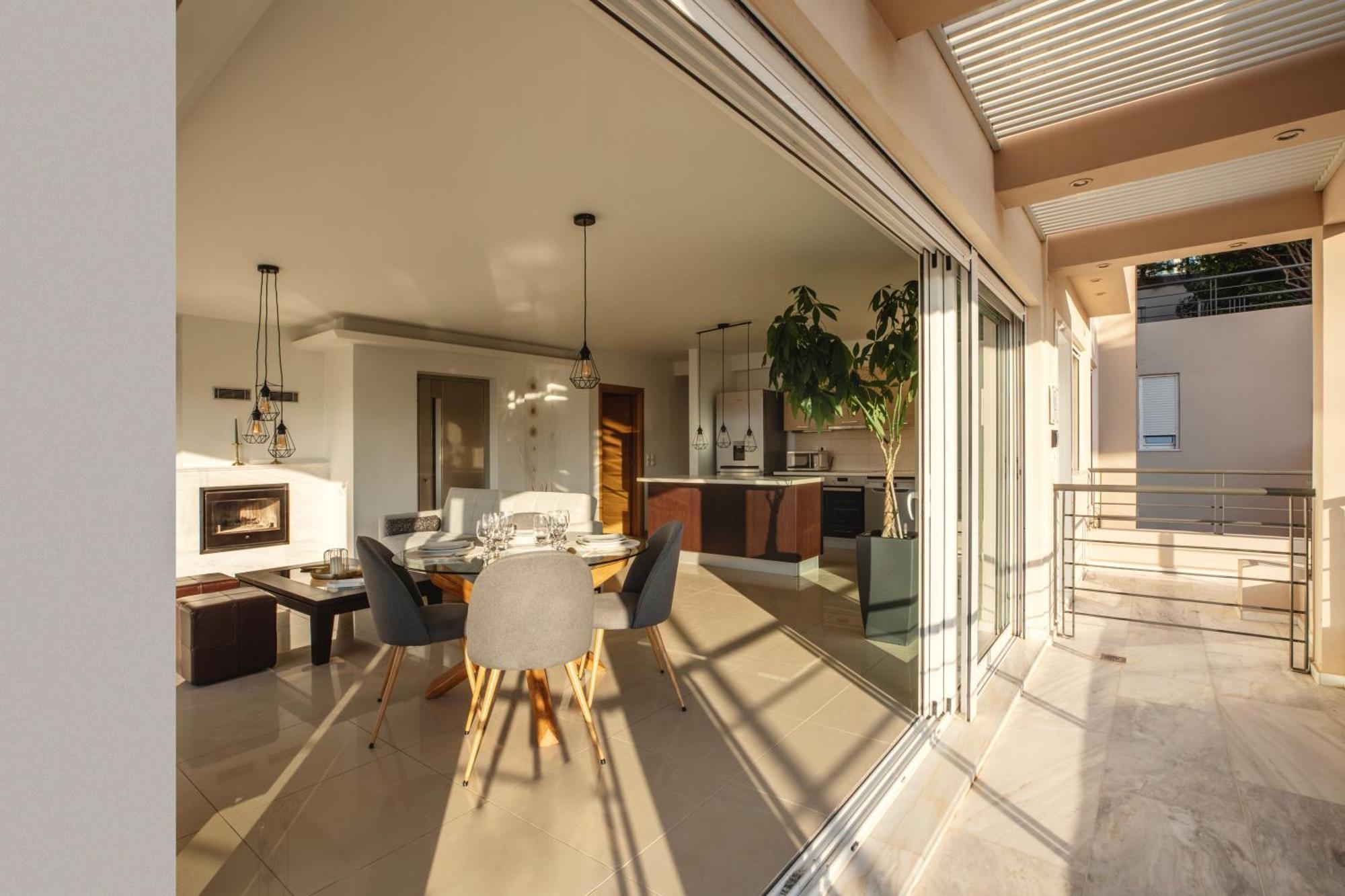 Angel Condos Афины Экстерьер фото