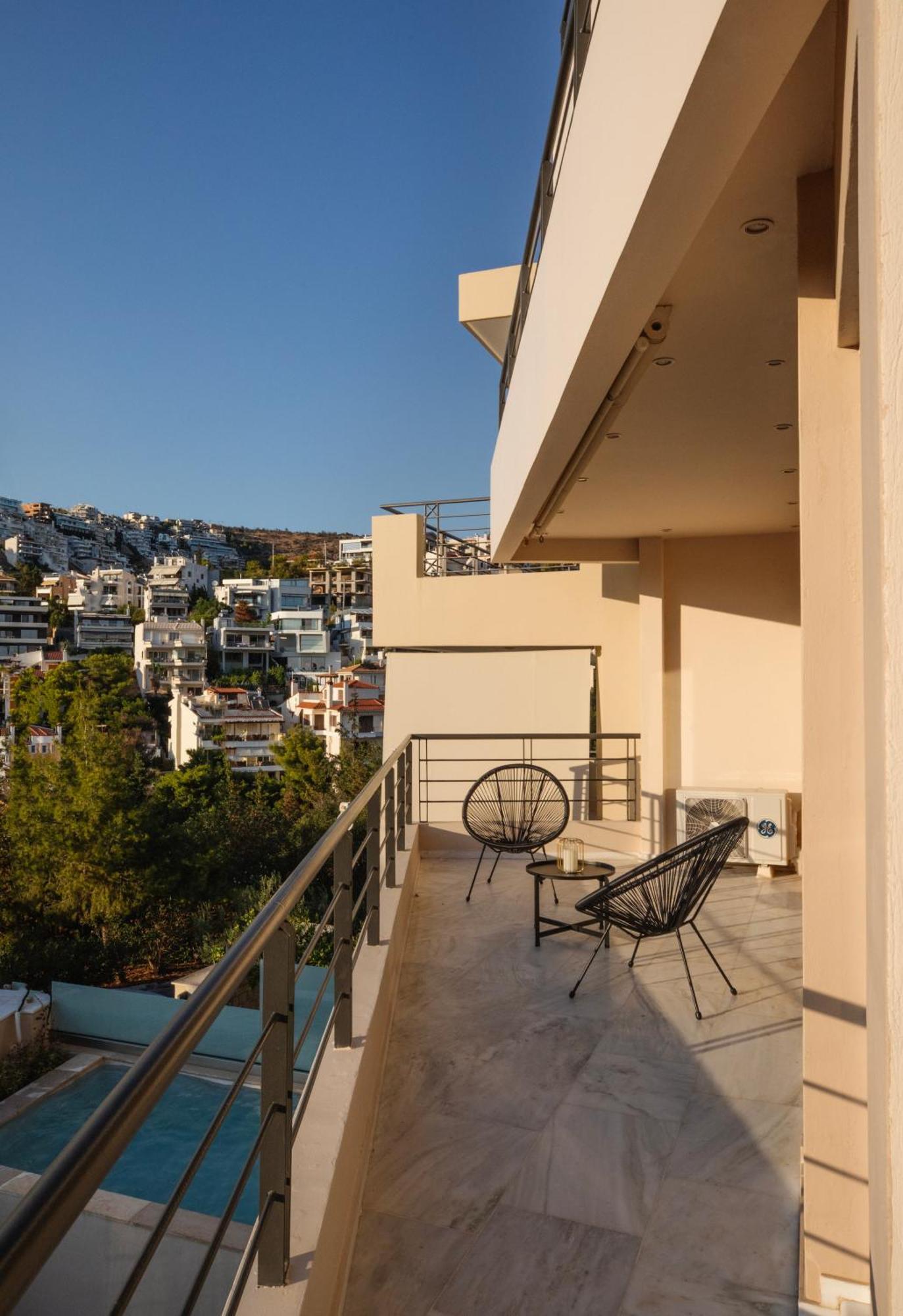 Angel Condos Афины Экстерьер фото