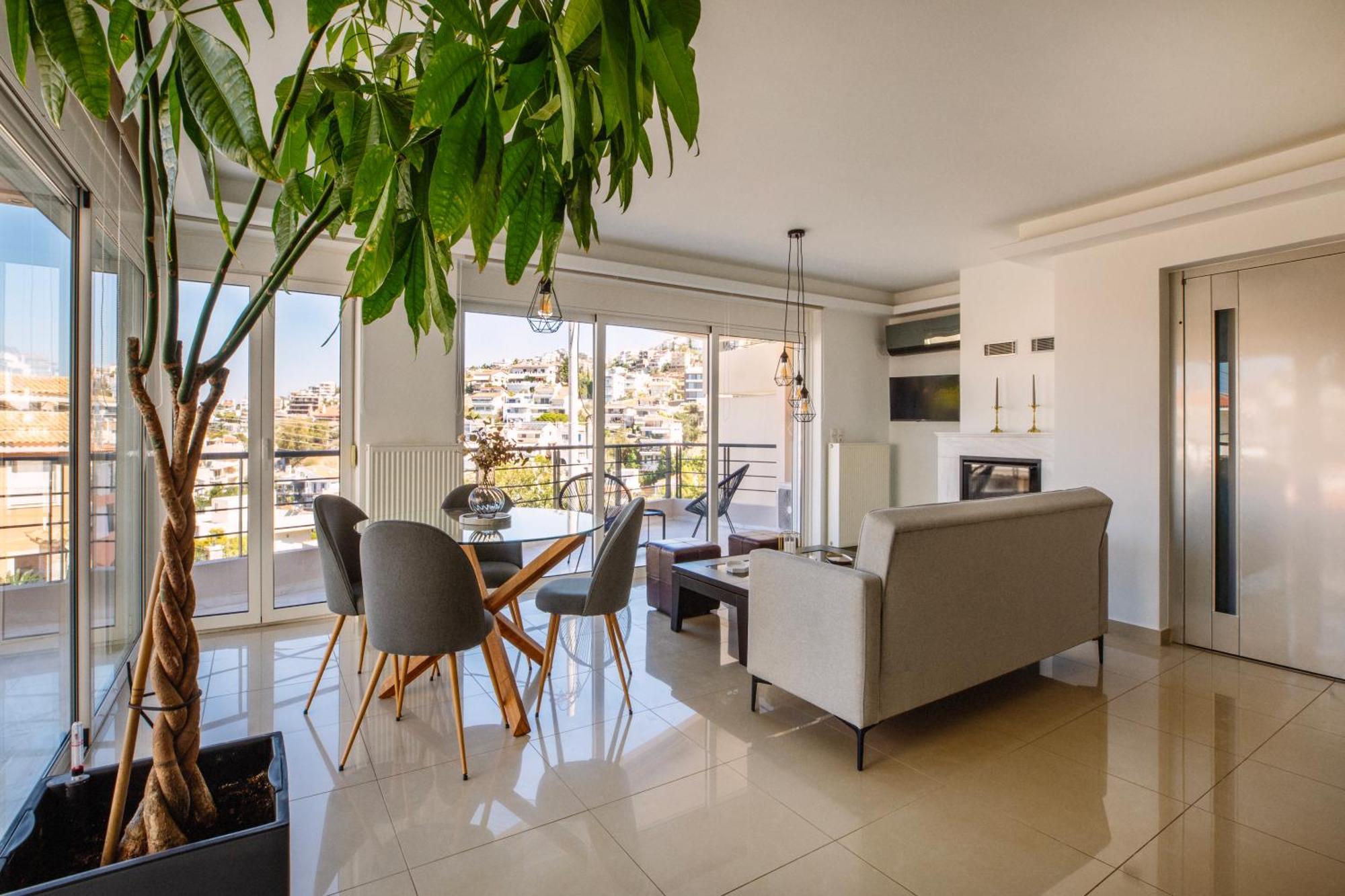 Angel Condos Афины Экстерьер фото